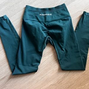 Alphalete leggings